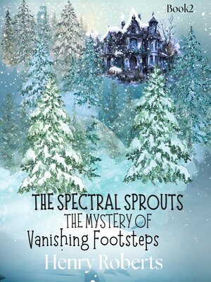 cover image of The Spectral Sprouts